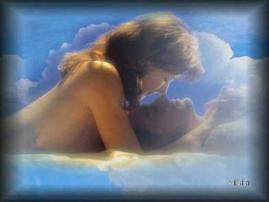 L'amour je t'aime tellement toi